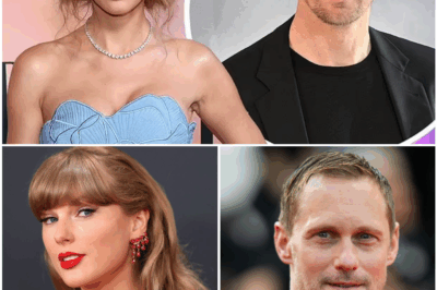👀 “Wildest Dreams” EXPOSED? Alexander Skarsgård Breaks His Silence on Rumors He Inspired Taylor Swift’s Steamiest Hit! 🔥