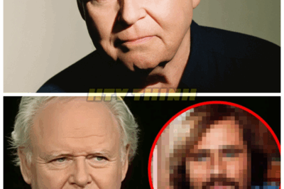 😡 Carroll O’Connor Spent His Final Days Holding a Grudge Against One Co-Star — “He Betrayed Me on Set and Off, I’ll Never Forgive Him” — The real reason behind Carroll’s decades-long feud is more disturbing than anyone ever expected. 👇