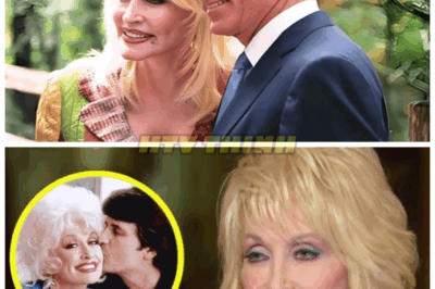 🕯️🗣 Carl Dean Finally Tells the World What It’s Really Been Like Being Married to Dolly Parton—And What He Admits May Change Everything Fans have always wondered who the mystery man behind the queen of country was. Now, he’s telling his side—and it’s not what you’d expect. 👇