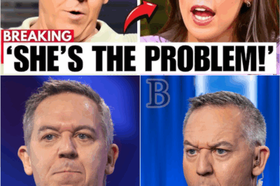 🔥 “‘You’re Embarrassing Yourself!’: Greg Gutfeld DESTROYS AOC in Fiery Rant After Her Anti-American Meltdown Goes Viral” 😱📺