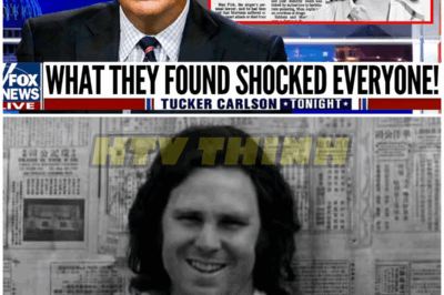 After 53 Years, The Mystery Of Jim Morrison’s Death Has Finally Been Solved! – HTT