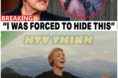The Scene In ”The Sound of Music” The Cast Was Forbidden To Talk About – HTT