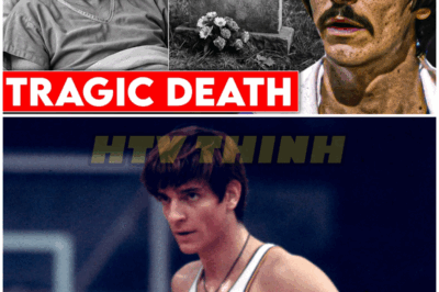 The TRAGIC Death Of Pete Maravich! How He Lived Was Sad… – HTT