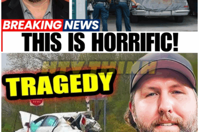 After His Death, They Opened Frank Fritz’s Garage, Turned Pale When They FOUND This Car! – HTT