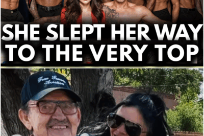 Slept Her Way to $200 Billion: How Jeff Bezos’s New Wife Ruthlessly Used Men to Climb — Who’s Next?