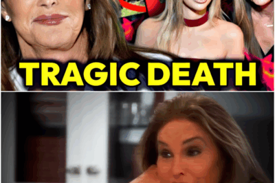 Caitlyn Jenner’s manager has passed away due to a tragic and unusual ATV accident (she fell off a cliff).
