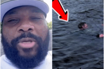 Malcolm Jamal Warner Has Passed Away At 54 From An Accidental Drowning Incident In Costa Rica🙏🏾🕊️