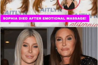 Caitlyn Jenner is devastated following the tragic ATV accident that claimed the life of Sophia Hutchins at the age of 29.