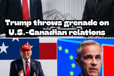 Trump announces 35% tariffs on Canadian goods and threatens blanket increases on the rest of the world