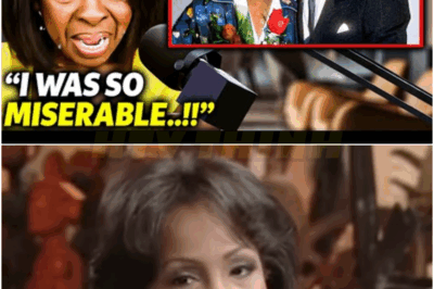 At the age of 80, Gladys Knight discusses the cause of her tumultuous divorce.