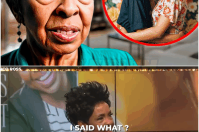 At 80, Gladys Knight has finally validated the speculations.