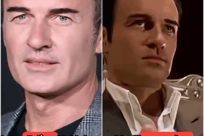 Julian McMahon Passes Away at 56 | ‘Fantastic Four’ & ‘Charmed’ Star Commemorated 💔