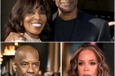 You Won’t Believe What Denzel Washington Did on The View — The Nation Can’t Stop Talking About It!