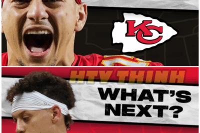 🚀📈 “Strap In, NFL: Albert Breer Says the Chiefs Offense Is ‘About to Detonate’ — And the Signs Are All There”