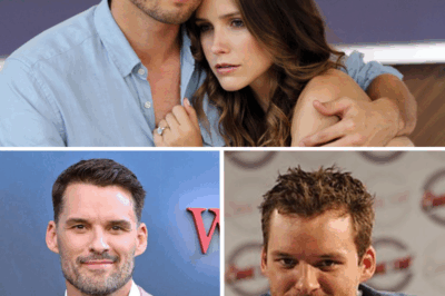 Austin Nichols Reveals Exciting Update on the One Tree Hill Reboot: What’s Next for the Beloved Characters?