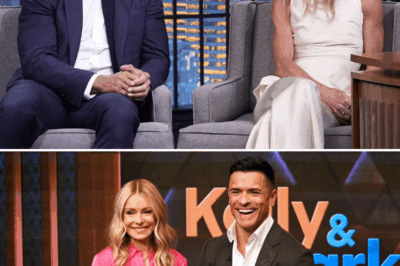 Kelly Ripa and Mark Consuelos Share the Surprising Truth About Where Viewers Discover Their Show: Is It Really in Hospitals?
