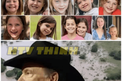 🌧️🎶 “27 Daughters.   1 River.   And the Song George Strait Just Gave the World Might Be His Most Important Yet”