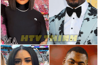 Chris Jones’ Off-Field Fumble: Longtime Love Ends in Chaos, Deletion, and Alleged Betrayal” 🏈💔🕵️‍♀️
