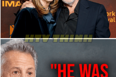 At 87, Dustin Hoffman Drops a Bombshell: The 7 Actors He Never Wanted Around