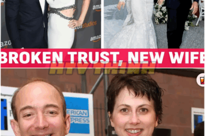 The Reasons Behind the End of Jeff Bezos’ First Marriage. What Truly Occurred? 🥤 Rumour Juice