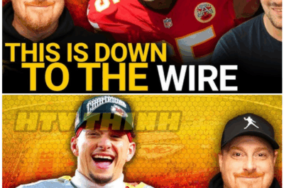 🔥🏹 No Excuses, No Plan B: Why George Karlaftis Must Become the Relentless Game-Wrecker the Chiefs Can’t Win Without