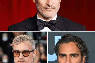 Joaquin Phoenix Reveals the Moment He Got “F*cking Pissed Off” Over Being Labeled a “Character Actor”