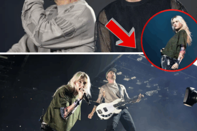 Linkin Park Faces Backlash Over Emily Armstrong’s Addition as Co-Lead Singer: What’s Next for the Band After Chester Bennington?