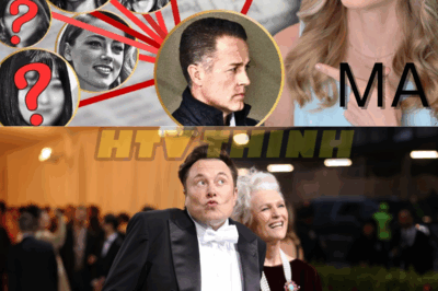 Elon Musk’s Hidden Reproductive Agenda: Secret Contracts, Surrogate Deals, and the Mormon Managing His Baby Army