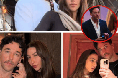 From Reality TV Heartbreak to Happily Ever After: Sam Klein Gets Engaged to Shani Goldstein – What’s Next for the ‘Love Is Blind: UK’ Star? 