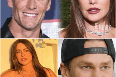 The Truth Revealed: Tom Brady’s Rep Speaks Out on Sofia Vergara Dating Controversy!