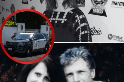Tragic Deaths of ‘American Idol’ Music Supervisor Robin Kaye and Husband Tom Deluca in California Spark Suspicion of Foul Play