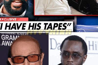 Clive Davis Wanted Barry White Gone Because of This Shocking Reason