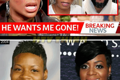 At 40, Fantasia Barrino Confirms What We All FEARED!!