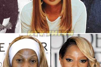 There’s Something about Mary J. Blige