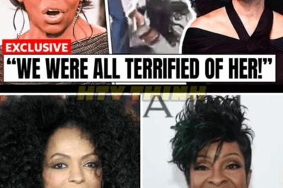 At 80 Years Old, Gladys Knight Confirms Diana Ross’ MURDEROUS Rumors