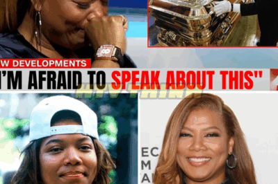 HEARTBREAKING! What JUST Happened To Queen Latifah|