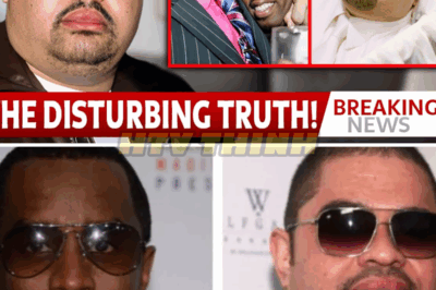 Heavy D’s Death Wasn’t Just Tragic.. It Was Planned
