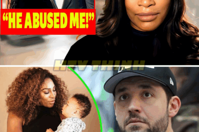 At 42, Serena Williams Finally Breaks Silence on Divorce | It’s A Heartbreak Moment – 🥚