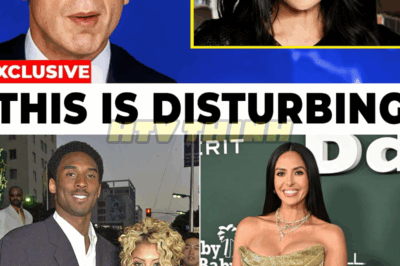 Here’s What They Found in Vanessa Bryant’s Estate, And It’s Bad – 🥚