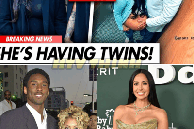 Vanessa Bryant’s New Baby Daddy EXPOSED| Confirms She’s Having Twins?