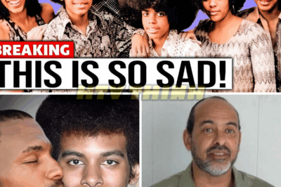 The TRAGIC Life & End Of The Sylvers Is Truly HEARTHBREAKING – 🥚