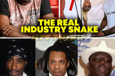 Big Daddy Kane Reveals How Jay Z Betrayed Him & Tupac | Stole His Flow