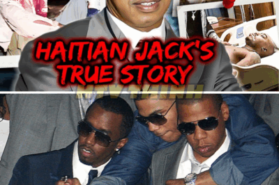 He Robbed Diddy, Nearly Got Jay-Z K!!LED & Got 2Pac Sh0t 5 Times
