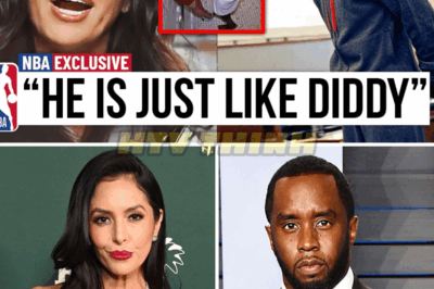 Vanessa Bryant Finally Exposes Why Kobe Bryant Hated Lebron James