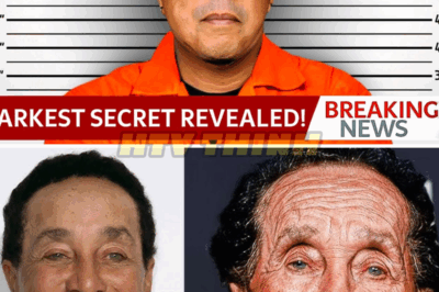 Smokey Robinson Was NOT Who We Thought He Was 🥚