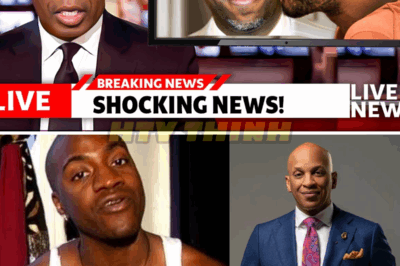 Donnie McClurkin Is Now 65, Today He Finally Confirmed The Awful Rumors 🥚