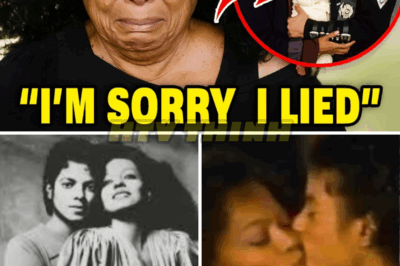 The Truth About Michael Jackson and Diana Ross 🥚