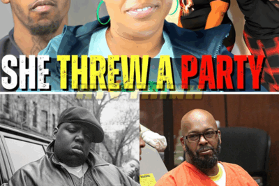 Six Days After She Welcomed Her Son Home from Prison, He K!LLED Her & His Brother |