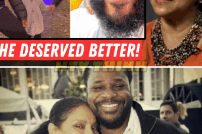 At 77, Phylicia Rashad REACTED To Malcolm Jamal Warner DEATH!