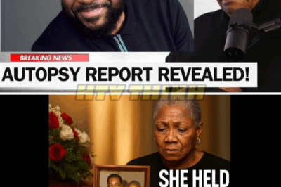 At 70, Pamela Warner FINALLY Reveals Malcolm Jamal Warner Shocking Autopsy Result!